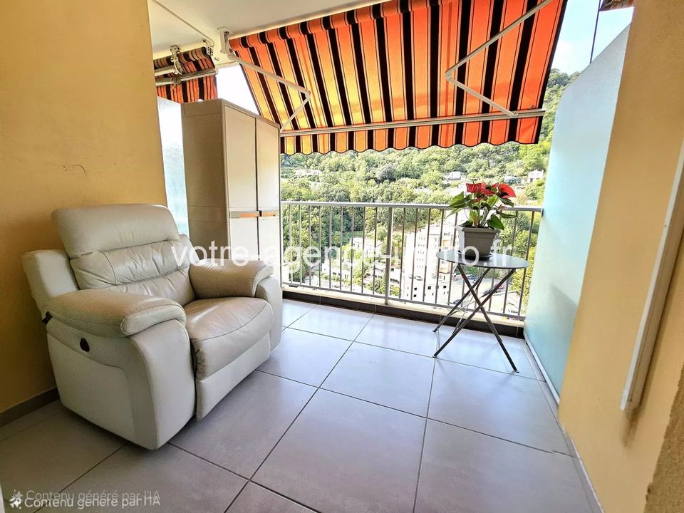 Lejlighed i Nice, Alpes-Maritimes - foto 4