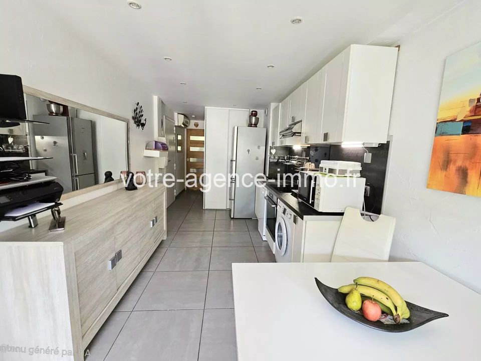 Lejlighed i Nice, Alpes-Maritimes - foto 1