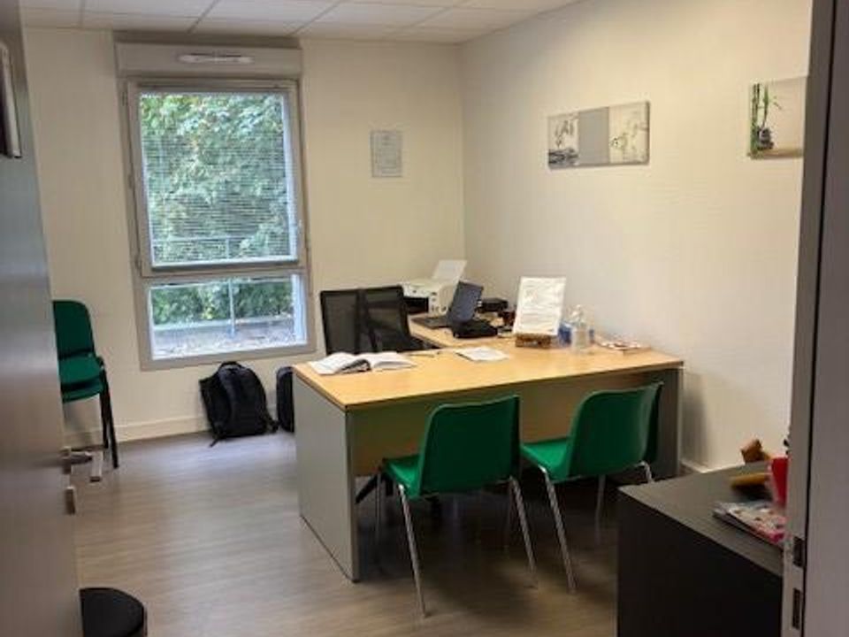L'establiment comercial a Bourg-en-Bresse, Ain - foto 1
