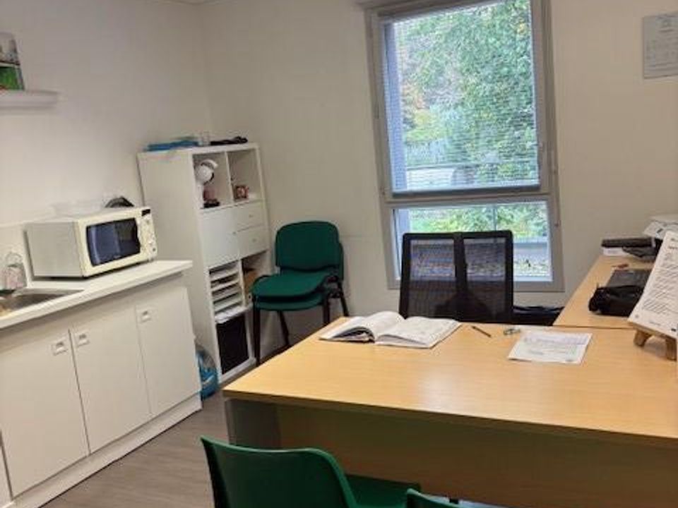 L'establiment comercial a Bourg-en-Bresse, Ain - foto 2