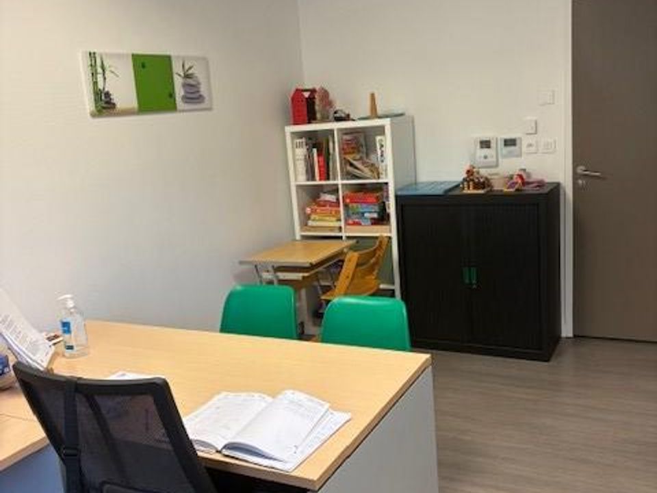 L'establiment comercial a Bourg-en-Bresse, Ain - foto 3