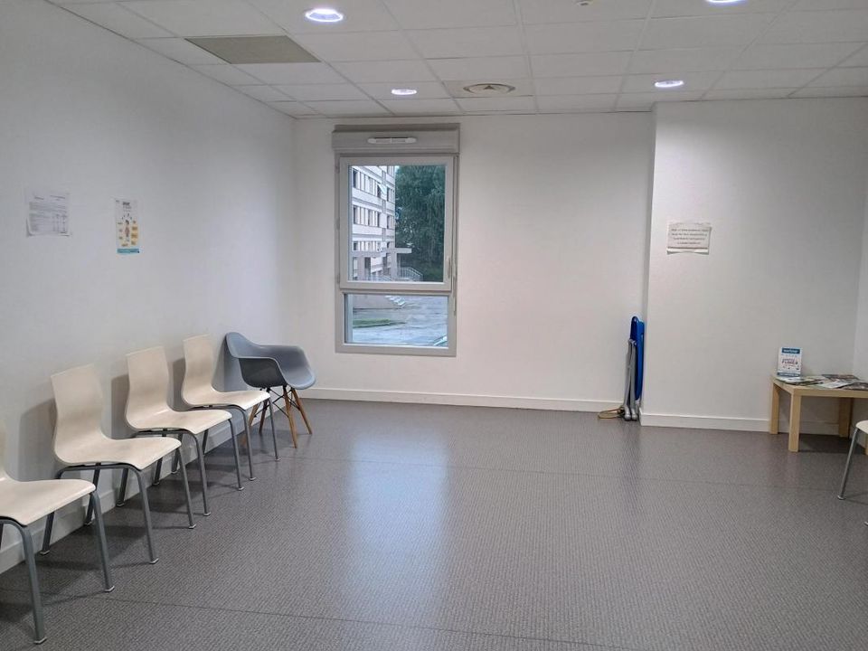 L'establiment comercial a Bourg-en-Bresse, Ain - foto 4