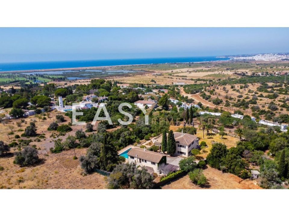 Villa i Guia, Faro - foto 1