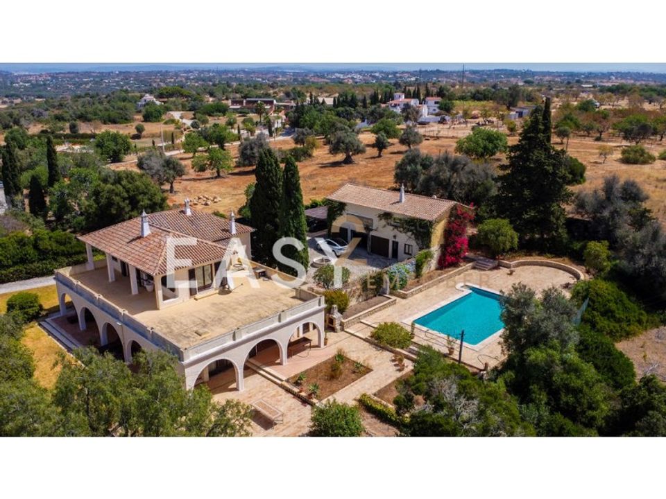 Villa i Guia, Faro - foto 2