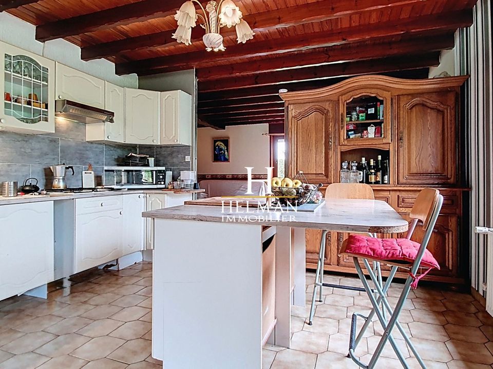 Haus in Samer, Pas-de-Calais - Foto 4
