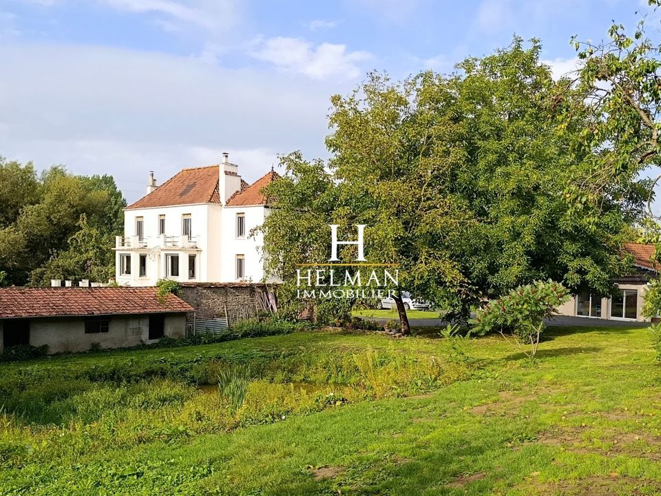 Haus in Samer, Pas-de-Calais - Foto 5