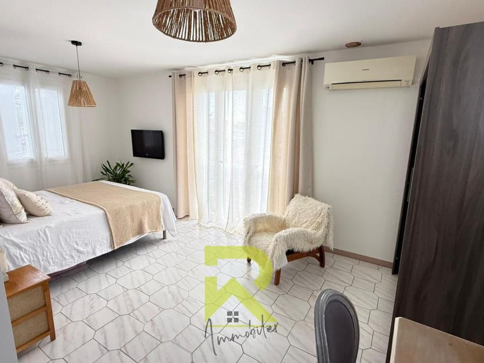 Villa i Agde, Herault - foto 1