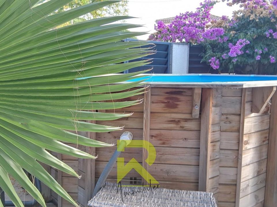 Villa i Agde, Herault - foto 4