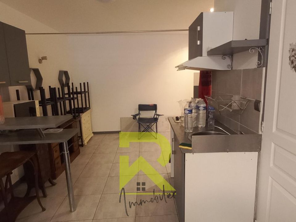 Garage i Beziers, Herault - foto 1