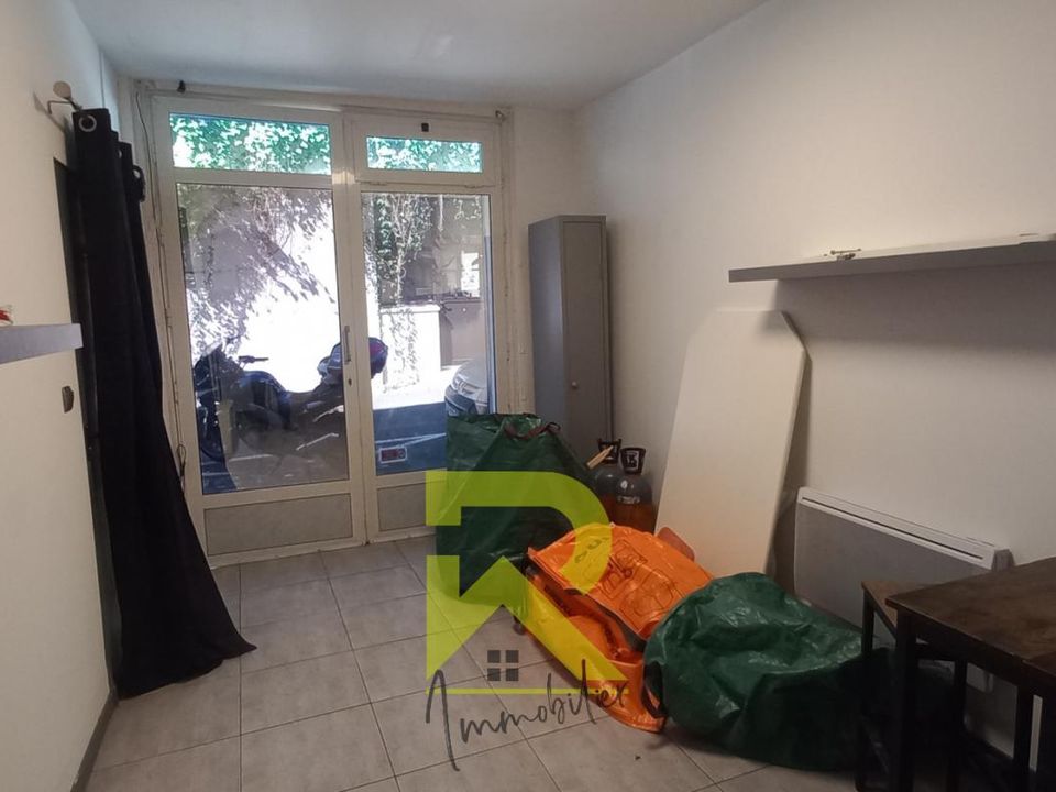 Garage i Beziers, Herault - foto 3