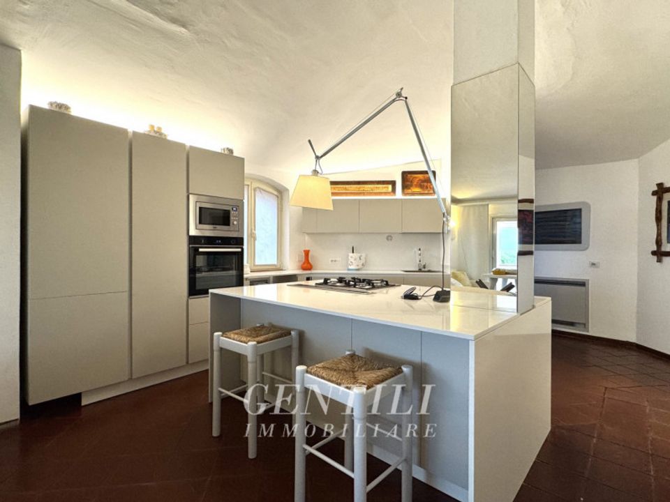 Villa i Arzachena, Sassari - foto 2