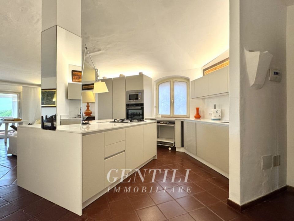 Villa i Arzachena, Sassari - foto 3