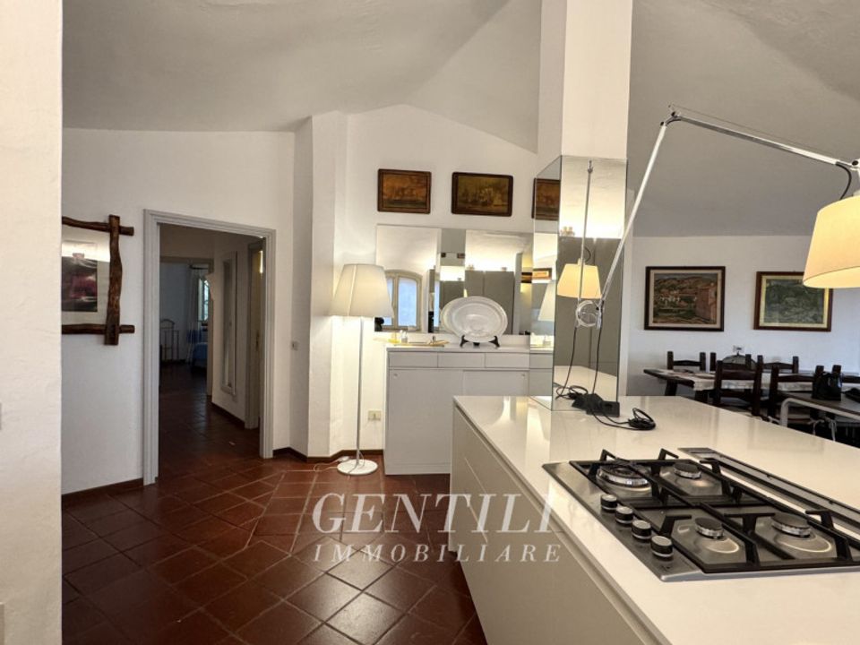 Villa i Arzachena, Sassari - foto 4