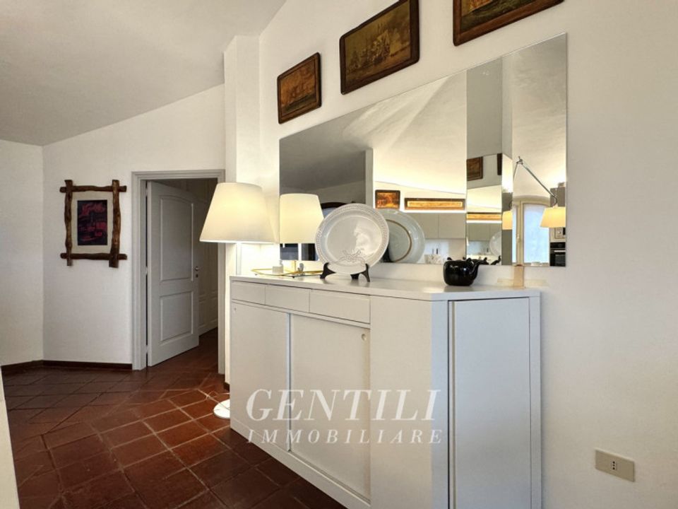 Villa i Arzachena, Sassari - foto 5