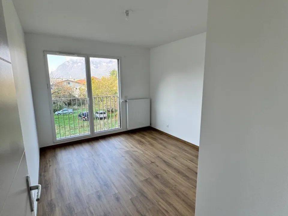 Lejlighed i Albertville, Savoie - foto 3