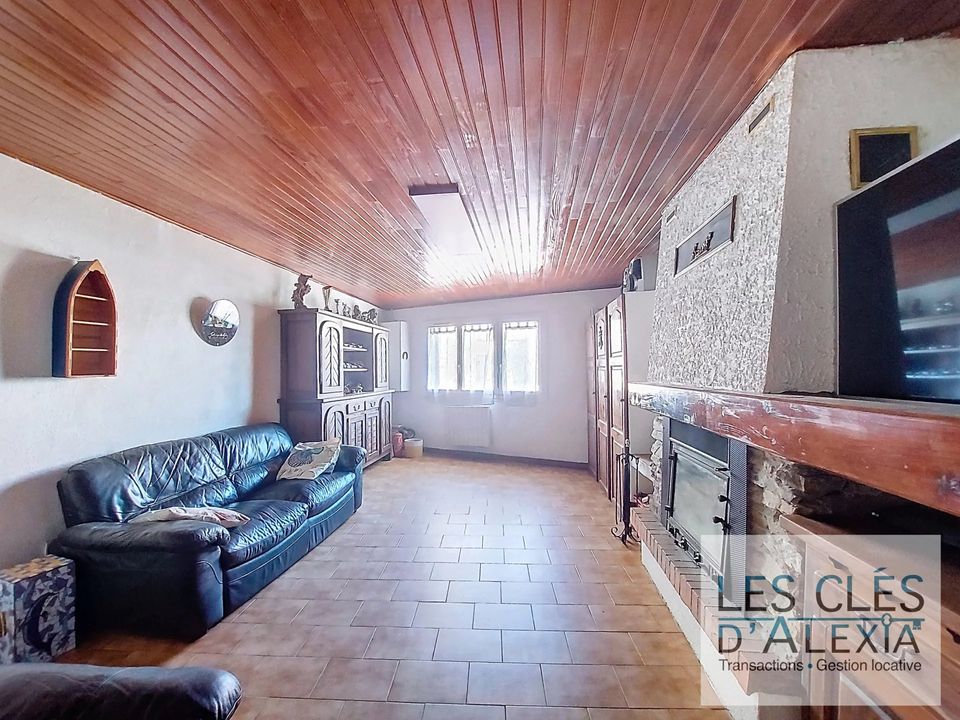 Masia a Échalas, Rhone - foto 5