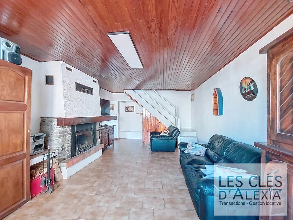 Masia a Échalas, Rhone - foto 2