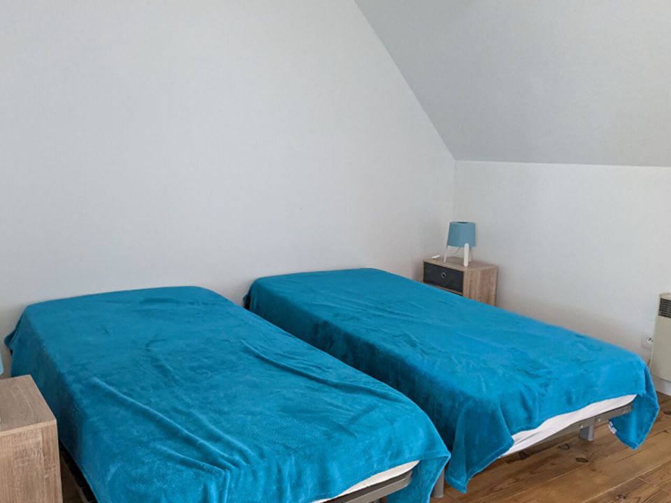 Willa: Pleucadeuc, Morbihan – zdjęcie 4