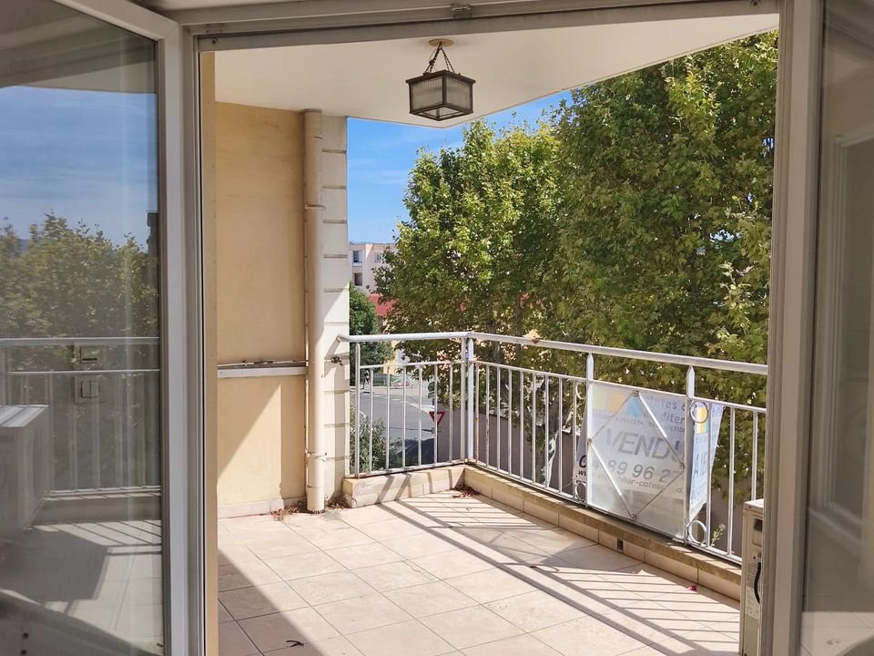 Lejlighed i Sanary-sur-Mer, Var - foto 1