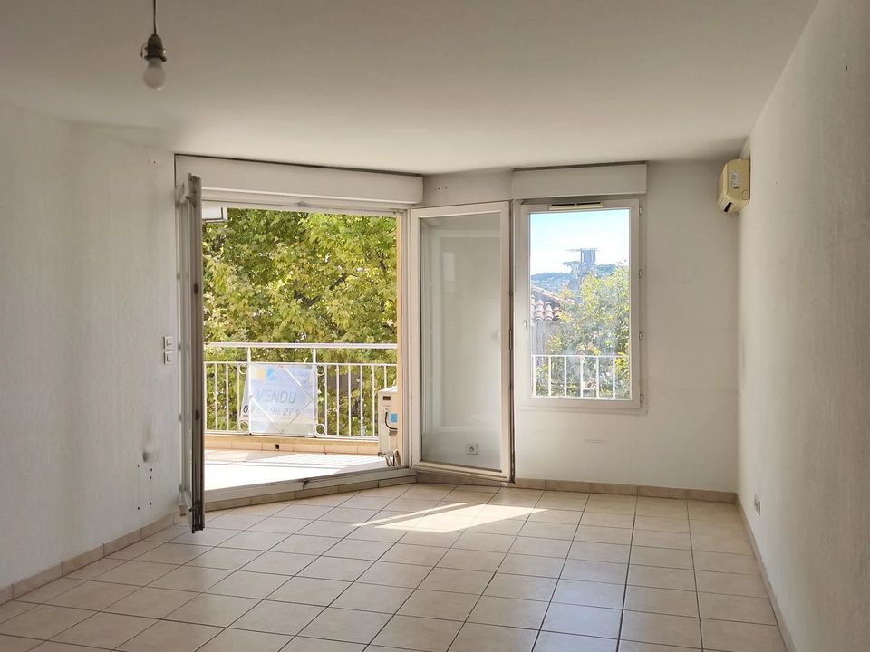 Lejlighed i Sanary-sur-Mer, Var - foto 2