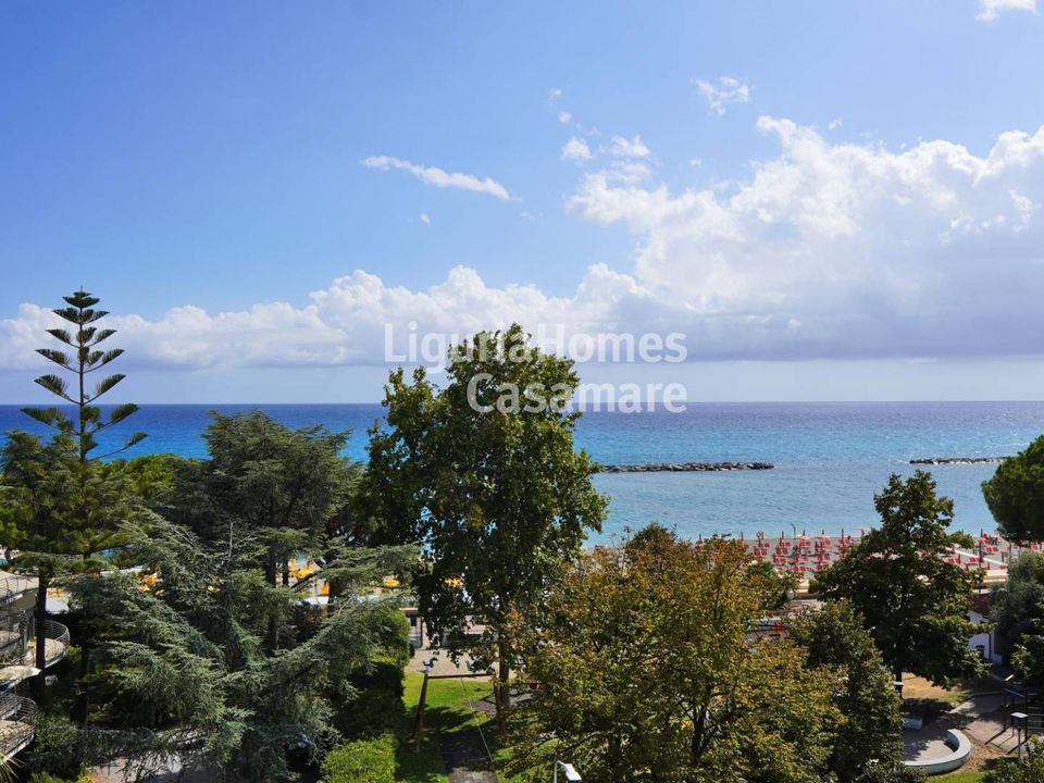 Lejlighed i San Bartolomeo al Mare, Imperia - foto 2