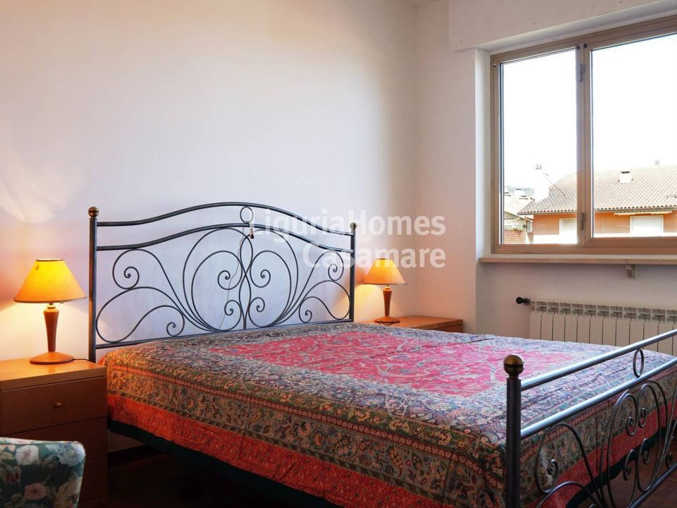 Lejlighed i San Bartolomeo al Mare, Imperia - foto 4