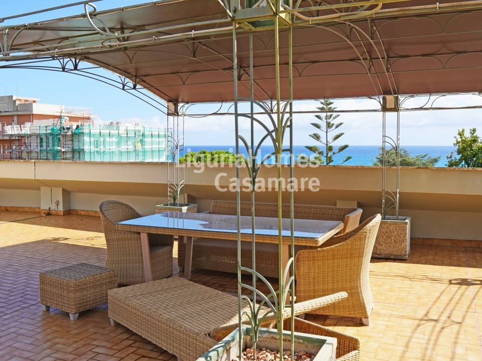 Lejlighed i San Bartolomeo al Mare, Imperia - foto 5