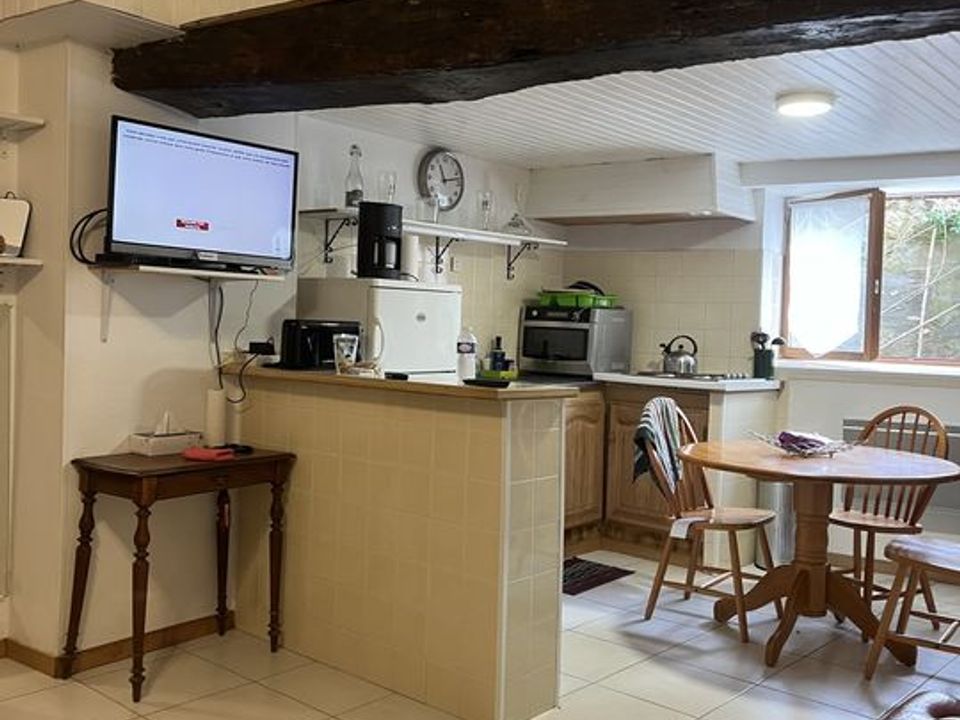 Studio i Étampes, Essonne - foto 1