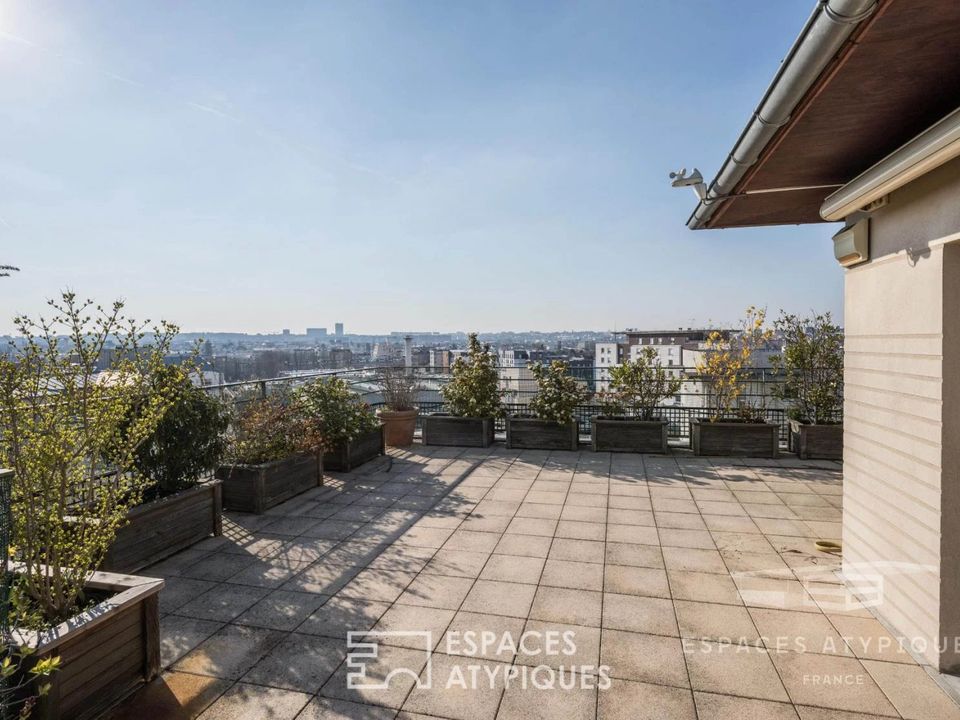 Lejlighed i Courbevoie, Hauts-de-Seine - foto 2