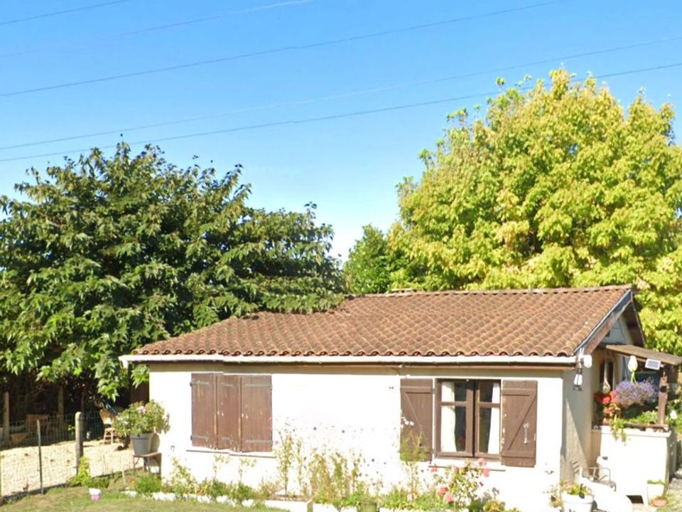Villa i Eysines, Gironde - bilde 1