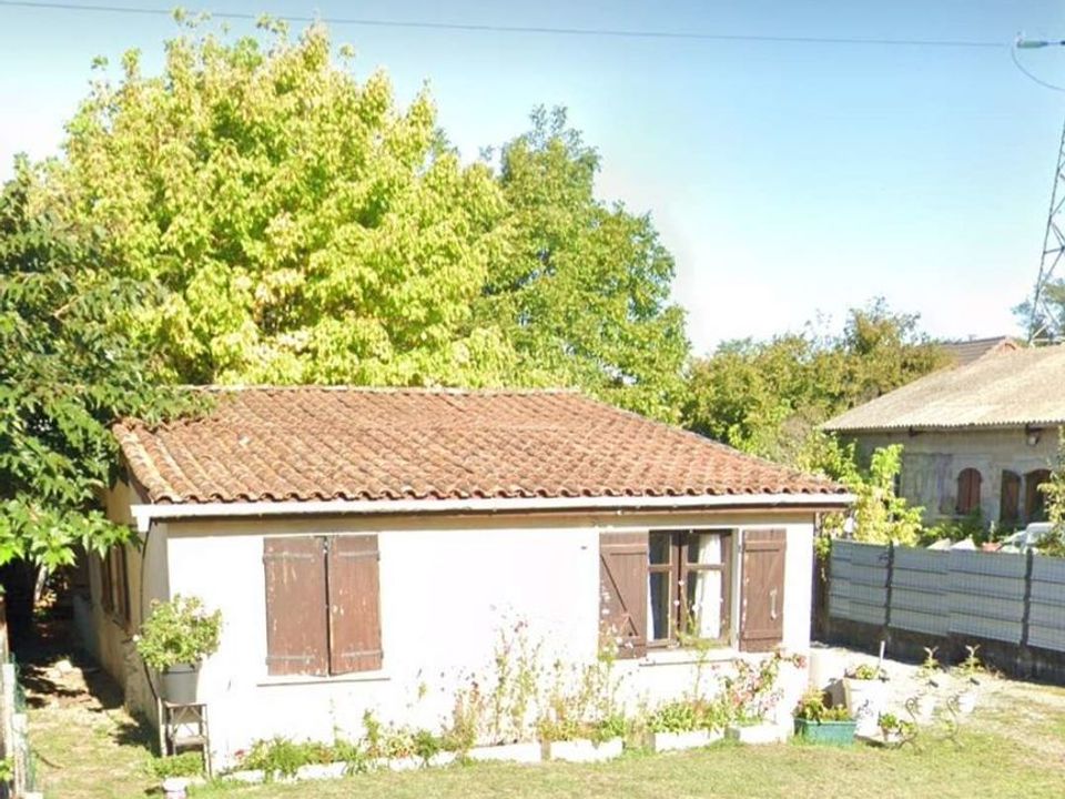 Villa i Eysines, Gironde - bilde 2