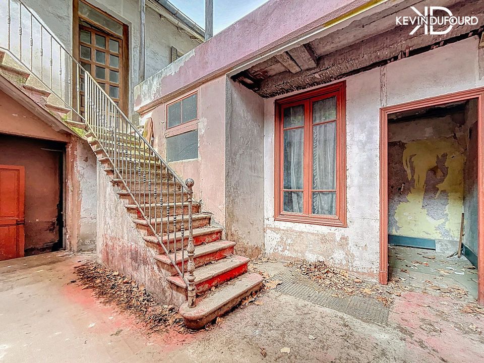 Villa i Vals-les-Bains, Ardeche - foto 2