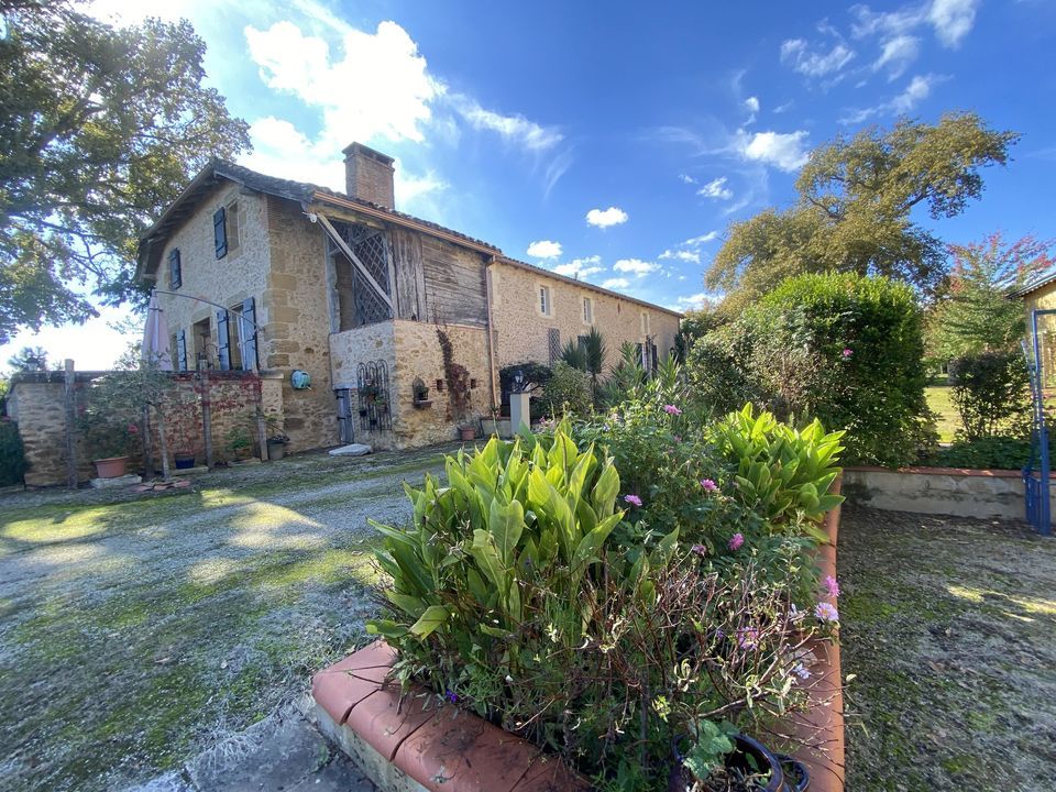 Farm i Cazaubon, Gers - foto 4