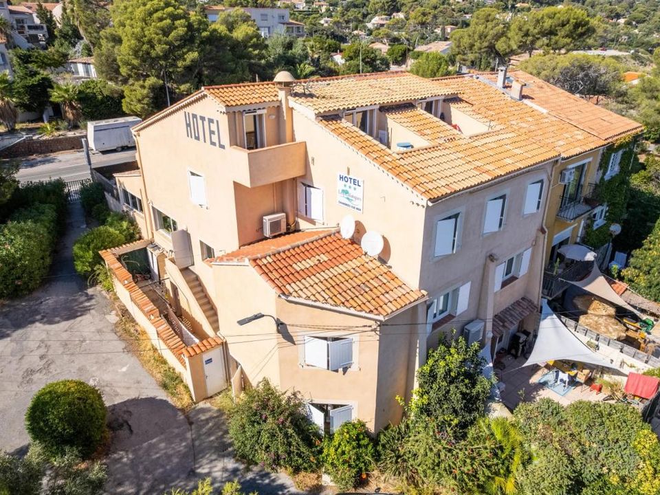 Erhvervsejendom i Roquebrune-sur-Argens, Var - foto 3