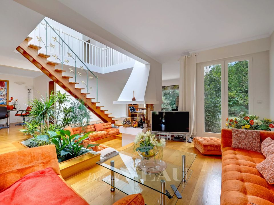 Villa i Le Chesnay-Rocquencourt, Yvelines - foto 1