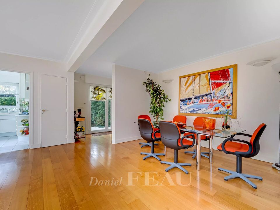 Villa i Le Chesnay-Rocquencourt, Yvelines - foto 4