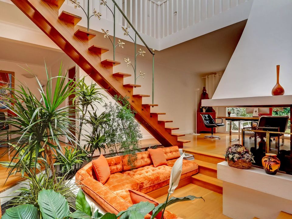 Villa i Le Chesnay-Rocquencourt, Yvelines - foto 5