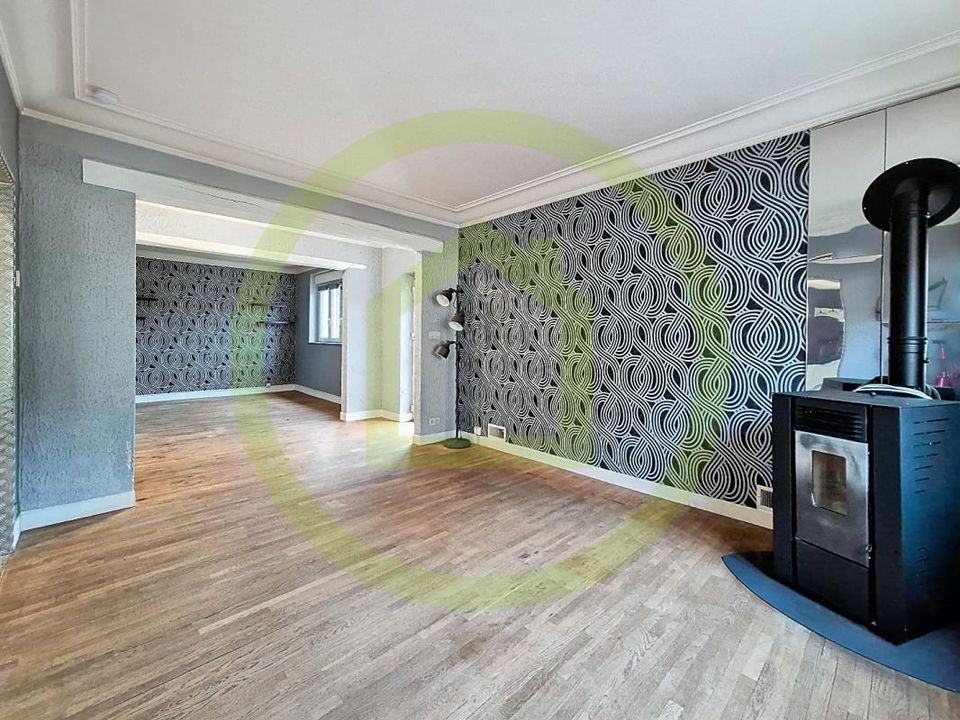 Villa i Longuyon, Meurthe-et-Moselle - foto 1
