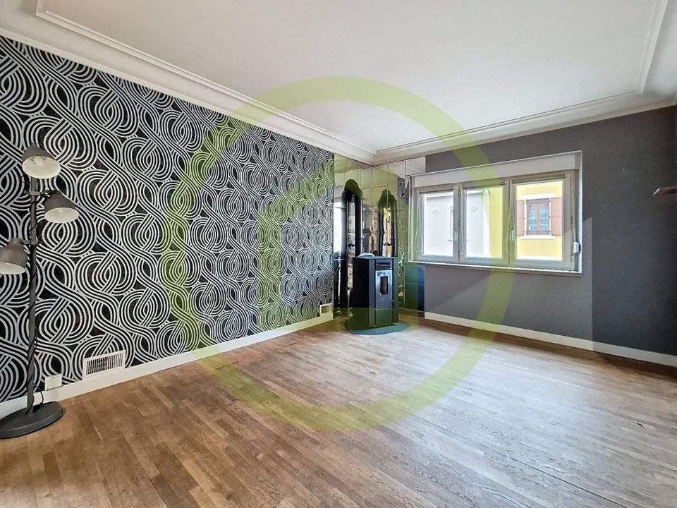 Villa i Longuyon, Meurthe-et-Moselle - foto 4
