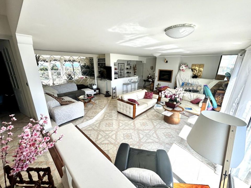 Villa i Roquebrune-Cap-Martin, Alpes-Maritimes - foto 2