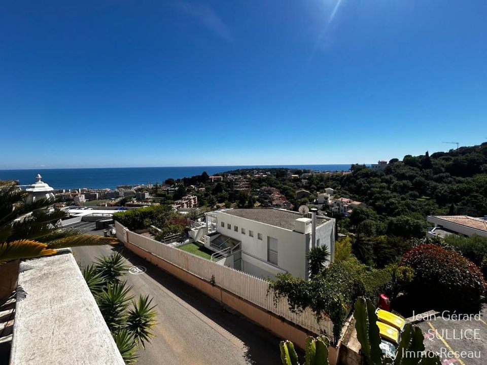 Villa i Roquebrune-Cap-Martin, Alpes-Maritimes - foto 4