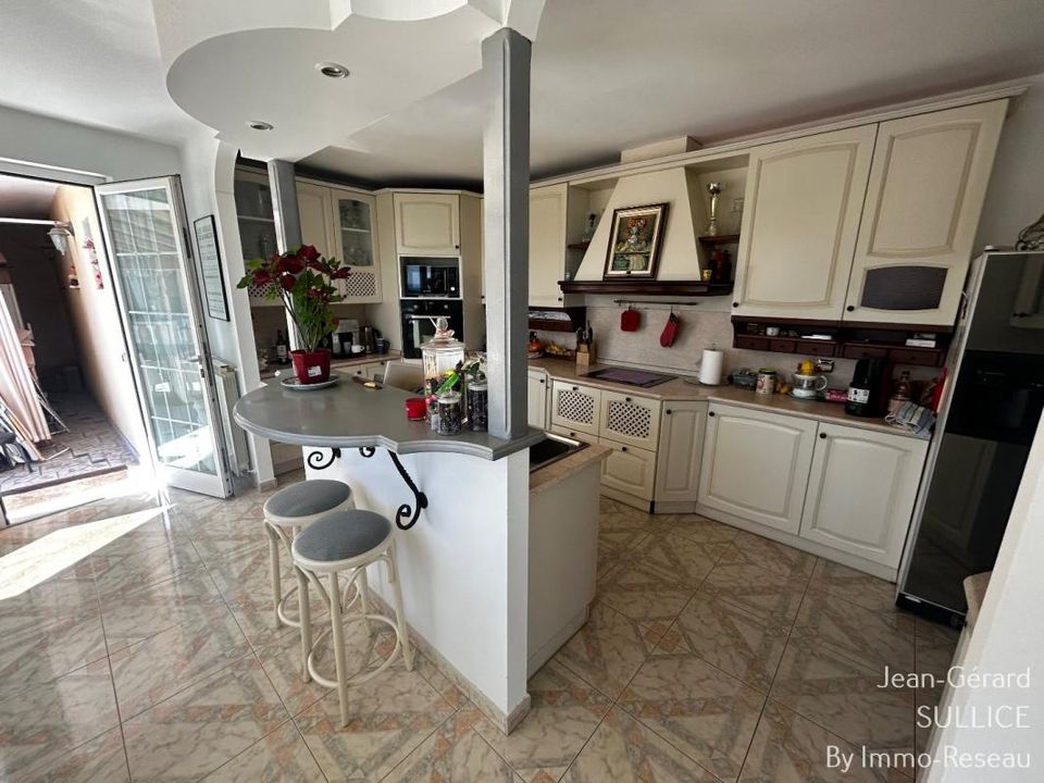 Villa i Roquebrune-Cap-Martin, Alpes-Maritimes - foto 5