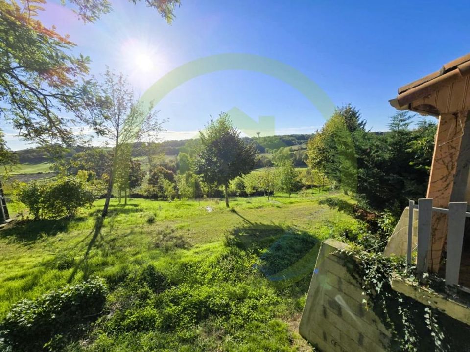 Villa i Saint-Georges-des-Agouts, Charente-Maritime - foto 2