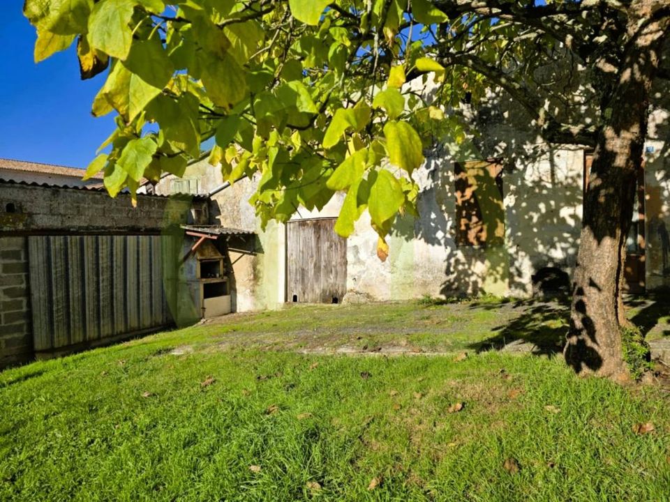 Villa i Saint-Georges-des-Agouts, Charente-Maritime - foto 3