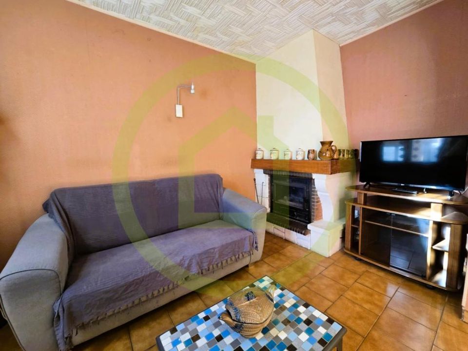 Villa i Saint-Georges-des-Agouts, Charente-Maritime - foto 4