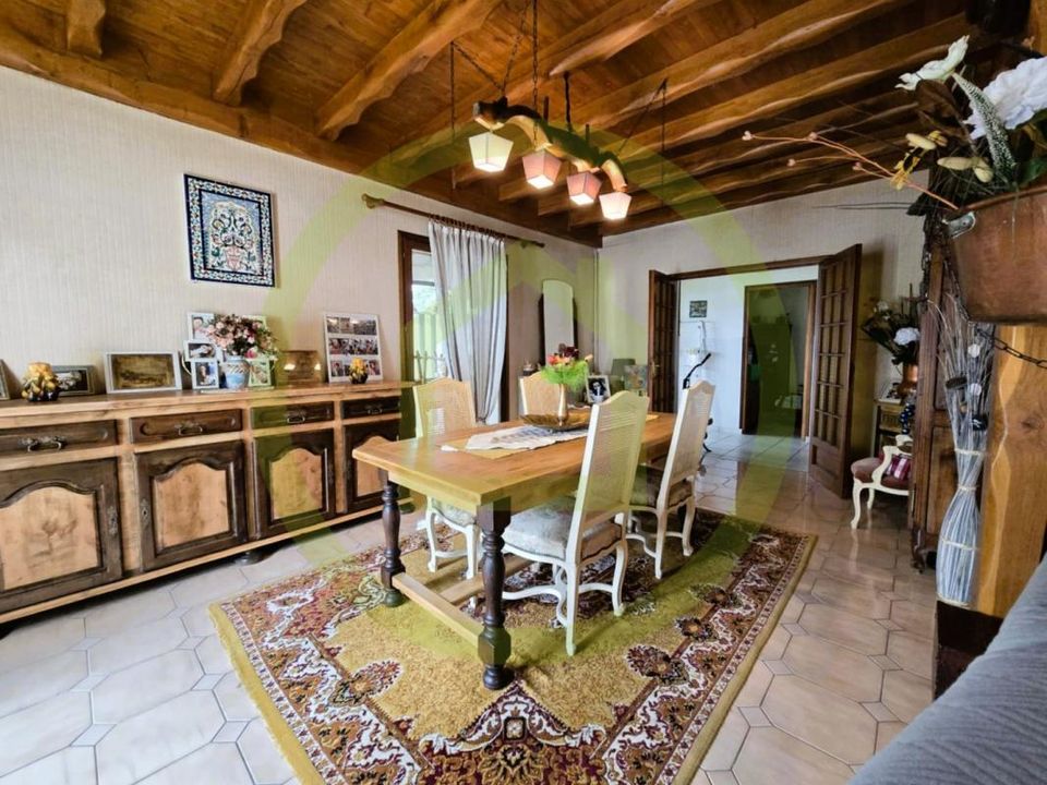 Villa i Breuillet, Charente-Maritime - bilde 3