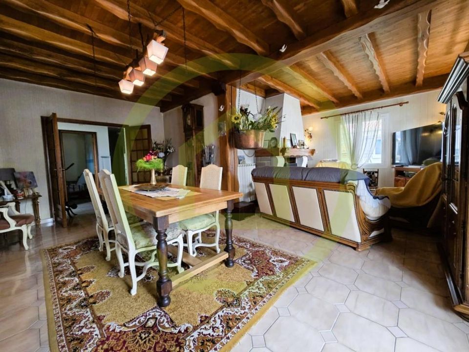 Villa i Breuillet, Charente-Maritime - bilde 4