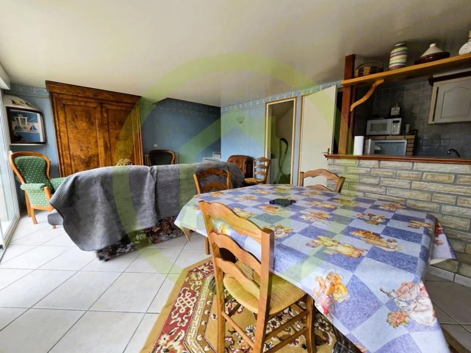 Villa i Breuillet, Charente-Maritime - bilde 5