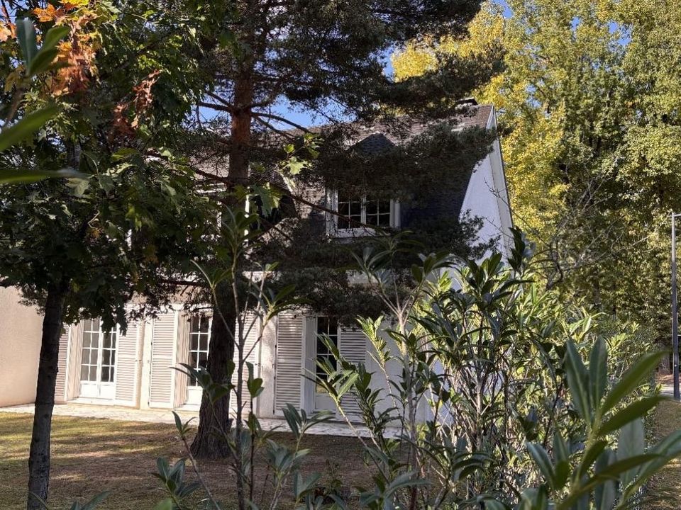 Villa i Orleans, Loiret - foto 4