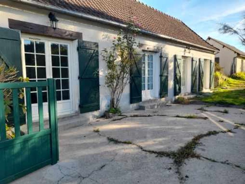 Villa a Prissac, Indre - foto 1